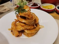 -京华烟云·北京烤鸭(领展购物广场·中关村店)