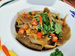-忘忧草融合私房菜(红鼎国际店)