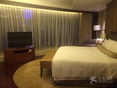 -太原凯宾斯基饭店