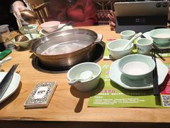 -椰夫人·养生椰子鸡(金沙洲永旺店)