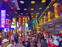-鸿恩陶然大观园