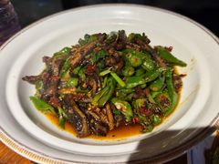 -树厨贵州菜(铜仁花果山店)