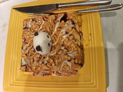 -食大利香港茶餐厅(南亚风情第一城店)