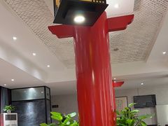 -汉水谣·江景餐厅(江滩店)