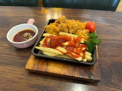 -Kpasta韩式意大利面