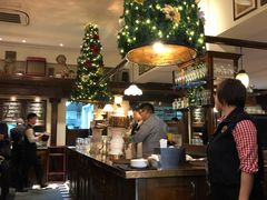 -宝莱纳餐厅(滨江店)