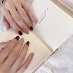 -JX今喜美甲美睫