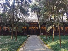 -成都武侯祠博物馆