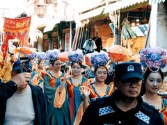 -高淳老街