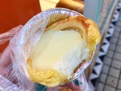 牛奶挞-嘉乐蛋挞王(文明分店)