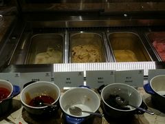 -美盛喜来登大酒店-盛宴标帜餐厅