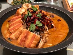 -青年公社烤鸭(蜀山万象汇店)