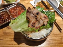 -牛炙烤肉(车公庙店)