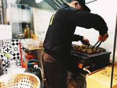 -徐亮烤蹄(建设路店)