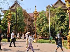 -西双版纳总佛寺