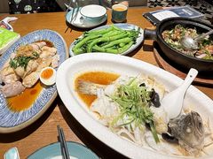 -常来小聚·广州非遗传承餐厅(中山二路店)