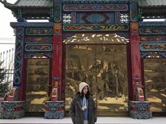 -圣母洞九天玄女宫