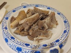 手抓羊肉-巴音浩日娲·蒙餐(双林东路店)