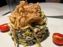 -Wolfgang’s Steakhouse 沃夫冈牛排馆(上海白玉兰广场店)