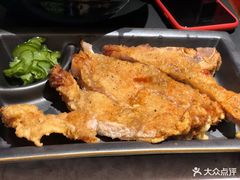 -馔豚·台北菜专门店(深圳湾万象城店)
