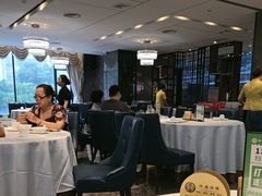 -怀德酒楼·粤菜·海鲜·茶点(宝安国际机场店)