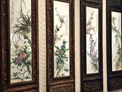-四世同堂·京菜·烤鸭(双井店)