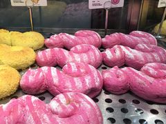 -LELECHA乐乐茶(美罗城店)
