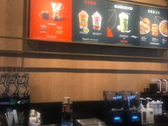 -星巴克(深圳龙岗天安数码城店)