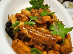 -必点海鲜·鲅鱼水饺(鞍山西道店)