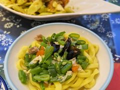 -旺角小渔村·海肠捞饭开创者(二马路店)