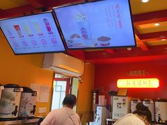 -鸡鸣赐茶(鸡鸣寺路店)