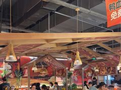 -熊喵来了火锅·牧场好肉(邯郸邯山万达店)