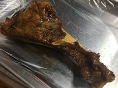 -赵元章肉骨烧(山塘街店)