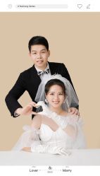 -金夫人婚纱摄影
