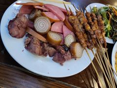 -老王四季抻面(南六东路店)