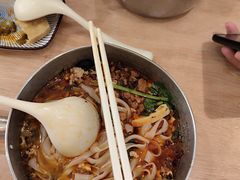 -小满手工粉(北京富力广场店)
