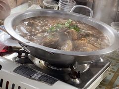 -清真·鸦儿李记·小馆(后海店)