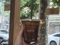 -BOBAC