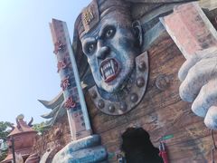 -无锡融创乐园