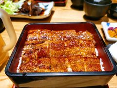 -昇鳗鱼家(浦东店)