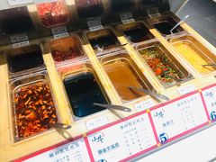 -小牛海记潮汕牛肉店(永定路店)