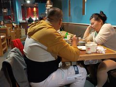 大堂-傣妹火锅(南京东路一店)