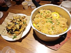 -东来土菜馆(民祥园路店)
