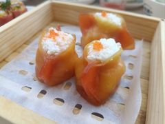 -蔡澜点心(三里屯T+MALL店)