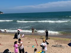 -青岛沙子口国家中心渔港