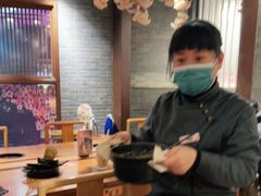 -呷哺呷哺(宝山正大乐城店)