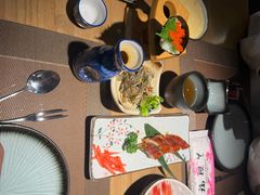 -福樱兰海鲜放题铁板烧(加州店)