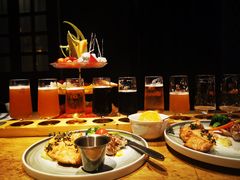 -碧特博格·20年品牌西餐厅(芜湖路店)