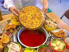 -顶上头·螺蛳火锅(五一新村店)