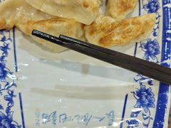煎饺-长人馄饨铺(解放街店)